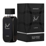 Arabic Perfume Hayaati EDP Perfume For Unisex 100Ml