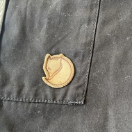 Celana Fjallraven not arcterix tnf