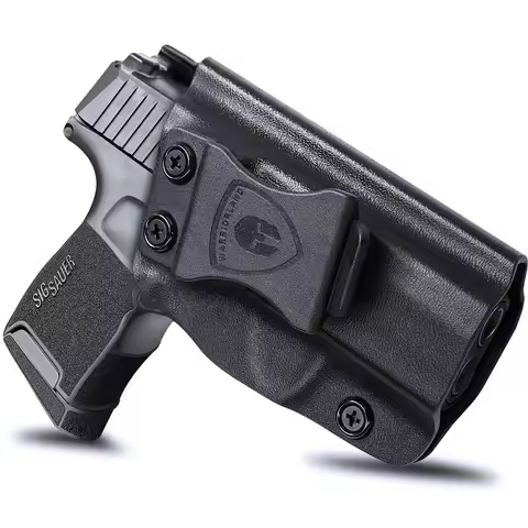 Only For: Sig P365 / P365 SAS / P365X PistoL,IWB KYDEX Holsters,Lock Click Sound,Inside WaistBand,Ri