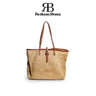 Bethany Roma Woven Tote Bag – 46BR05
