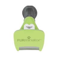 FURminator 美國神效專利去毛梳 短毛小型犬專用  1支