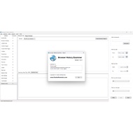 Foxton Forensics - Browser History Examiner