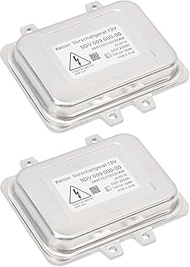 5DV 009 000-00 Xenon HID Ballast Headlight Control Module for 2007-2014 Escalade 2004-2014 Town 2006