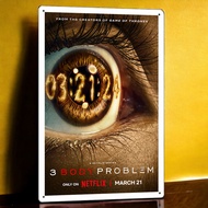 3 Body Problem 3