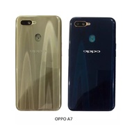 Oppo A7 case