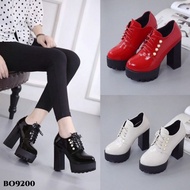 Wyn KOREAN HIGH BOOTS BO9200