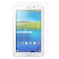 Galaxy Tab 3V (T111) = Tab 3 Lite (T116) Clear Tempered Glass
