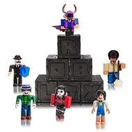 Action Collection - Series 7 Mystery Figure 1 -Pack [Includes 1 Exclusive Virtual Items]