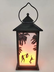 USB充電裝飾火焰座枱掛燈  gfyckp USB Rechargeable LED Decorative Light 夜燈 壁燈 智能感應 充電夜燈 usb夜燈 night light LED燈條 