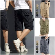 MEN'S 6 POCKET CARGO SHORT PANT SUPER PRIMUM QUALITY SHORT PANT