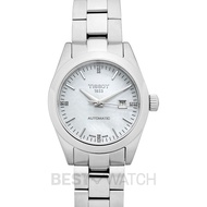 TISSOT T-my T132.007.11.116.00 Mother of pearl Dial Lady's Watch Genuine