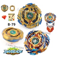 Beyblade Burst B-79 Starter Drain Fafnir.8.Nt Beyblade B79 Toy Without Launcher