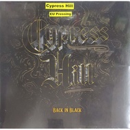 Cypress Hill - Back In Black (LP)