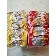 Combo 5 - 10 Sichuan spicy chicken feet_duck feet, Chinese spicy chicken feet