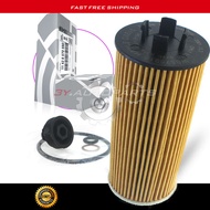 New BMW Oil Filter 11428570590 Mini Cooper BMW X1 X2 I8 F54 F55 F56 F60 BMW F45 F46 / 11 42 8 570 59