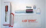SS Shiny 無線4IN1 多功能捲髮器(USB無線版)