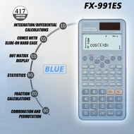 Scientific Calculator FX-991EX FX-991ES Plus Calculator New Edition Professional Use