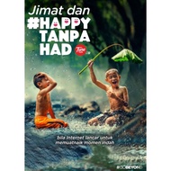 Tune Talk Prepaid 4G sim