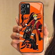 HP TT-64 Naruto _l Casing Xiaomi Redmi Note Glasshp poco X6 A1 13 13Pro 13C C65 A2 Note13ProPlus Pro
