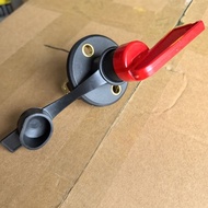 Modified Power Main Switch Battery Power-off Gate Knife Forklift Electric Car RV Racing Engineering 