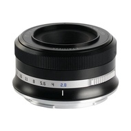 Sale Ttartisan Af 27Mm F2.8 For Nikon Z Apsc Ttartisans 27 Mm F/2.8 Official Warranty