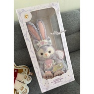  Duffy and friends plush collection stella lou disney special disneyland shanghai china limited ori