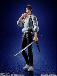 全新 日版 SHF 咒術迴戰 乙骨憂太 特級術師 死滅迴游 前篇 Okkotsu Yuta s.h.figuarts