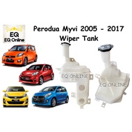 Perodua Myvi 2005 - 2017 Washer Tank, Wiper Tank 2006 2007 2008 2009 2010 2011 2012 2013 2014 2015 2