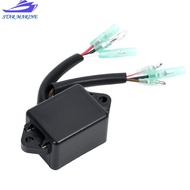 CDI Unit 695-85540-10 for Yamaha 9.9 15 25 HP C25 CV25 Outboard Motor 695-85540-11 695-85540-12 695-