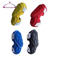 [deevoka] Baseball Elbow Pad, Softball Elbow Pad, Support, Sports Equipment, Protective Gear, Pitchi