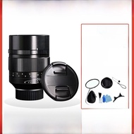 NiYi Focus | เลนส์กล้องรูปตัว F1.5 90 มม. ของ NiYi Focus สำหรับ Leica M Sony FE Nikon Z5 Canon R5 Pa