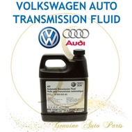 Volkswagen atf auto transmission fluid G055025A2 original polo vento touareg 6 speed