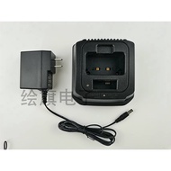 Suitable for Motorola EVX-S24 Dual Card Slot Smart Charger Multi-Charge Whole Machine Single Battery