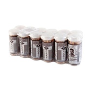 Wu Hua Guo /Asam Botol 张志明无花果 12 x 10g (HALAL) +