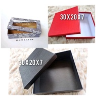 Gift Box Parcel souvenir Gift Box | Thick Box | Dowry | Delivery | Gift
