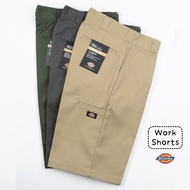 ‼️現貨優惠‼️ Dickies 短褲 Work Shorts (工裝 工作服 工作褲 古著 11“ 13” 15“ inseam Slim Regular Relaxed Loose Origina