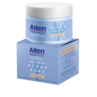 AIKEN Prebiotic Hydra Plus Moisturiser