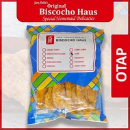 Biscocho Haus Otap | Iloilo Bacolod Visayas Pasalubong | Biscuit Wafers and Cookies | Groceries