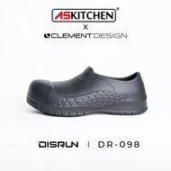 Clement SHOES DISRUN DR-098 SAFETY SHOES/Chef SHOES/SAFETY SHOES