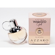 Azzaro Wanted Girl Edp For Women 5ml Miniature