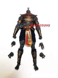 TBLeague 1/6 埃及眾神 太陽神 拆賣 本體組(全新品)~數量有限要買要快!