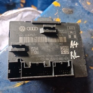 8x0 959 795 C audi door module used