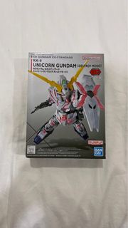 SD Unicorn Gundam