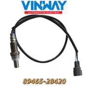 T/Y ESTIMA 3.5 GSR50 GSR55 OXYGEN SENSOR 89465-28420