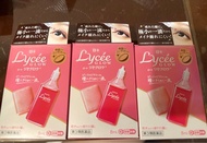 日本最新 裸眼、隱形眼鏡皆可用 樂敦製藥 Lycee Glow 抗疲勞眼藥水 8ml