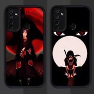 R35 Naruto Itachi Realme Narzo 9i 10 5i 5 10A 20A 5s 6i Case