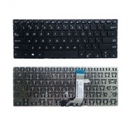 Laptop Keyboard For ASUS VivoBook S14(S410U) S410UA S410UN S410UQ