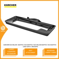 Karcher 2.863-269.0 SC2 (Deluxe EasyFix - SC3 EasyFix - SC3 Deluxe EasyFix - SC4 EasyFix) - 28632690
