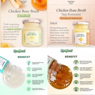 Realfood Hampers Eid al-Fitr Ramadan Edition (2/s 3 Jars) Contains Bird's Nest Drinks