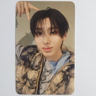 Juwang Pop Up Store Lucky Draw Photocard Kickflip Flip it Kick it